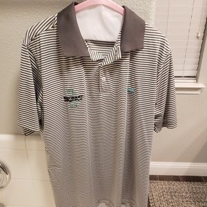 Southern Marsh Company Performance Golf Polo